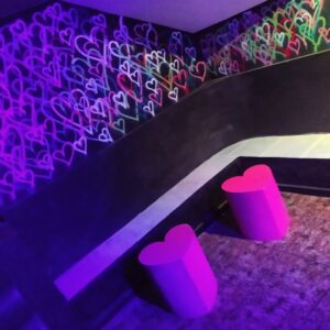 Entrada VIP + Mesa Reservada